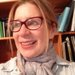 Meet your Posher, Deirdre